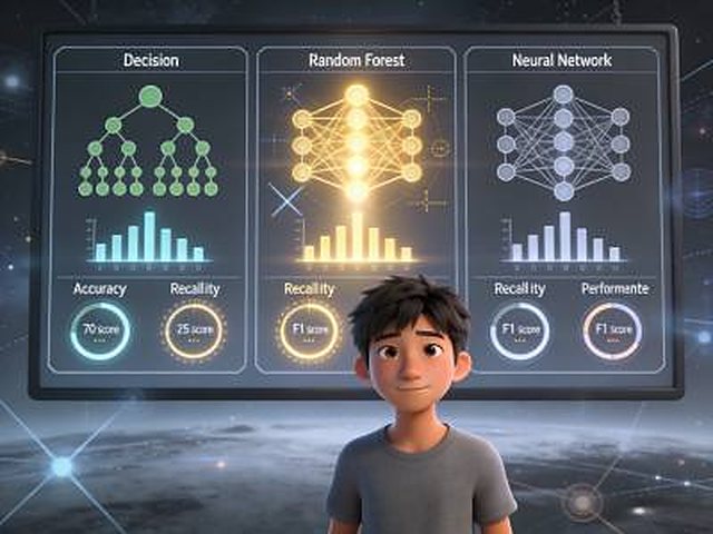 Minh họa chương trình AI lớp 11