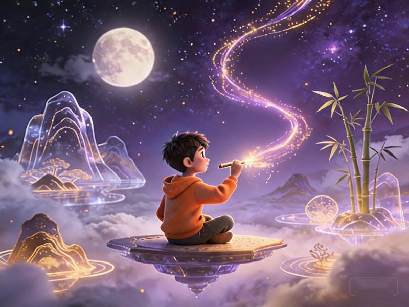 Minh họa chương trình AI lớp 7