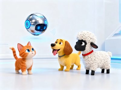 Minh họa bài Trạm giải mã âm thanh