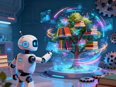 Minh họa bài Hệ thống phân loại cao cấp