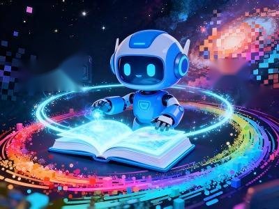 Minh họa bài Tổng kết công nghệ tạo nội dung
